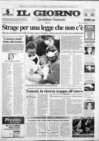giornale/CFI0354070/1999/n. 267 del 12 novembre